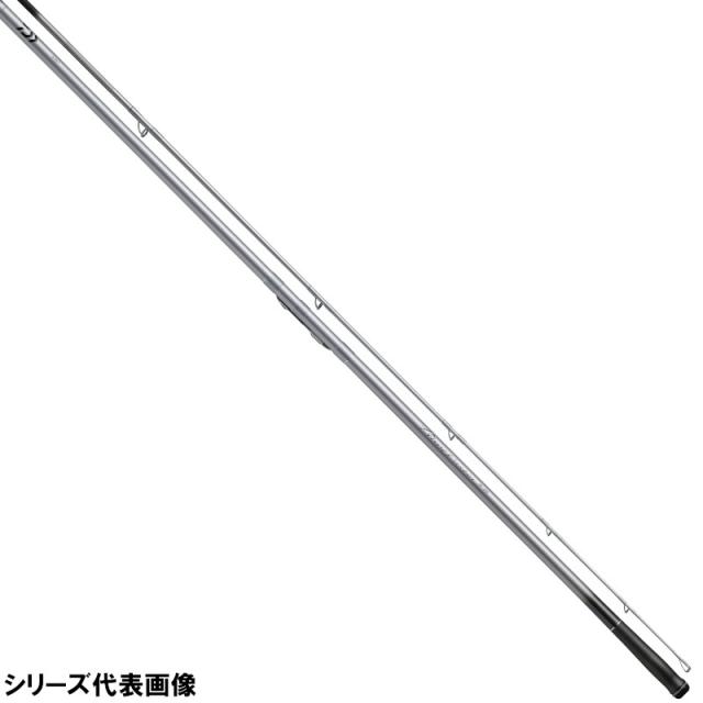 ダイワ 投竿 プライムキャスター 27号-405・N [2021年モデル]【大型商品】【同梱不可】【他商品同時注文不可】