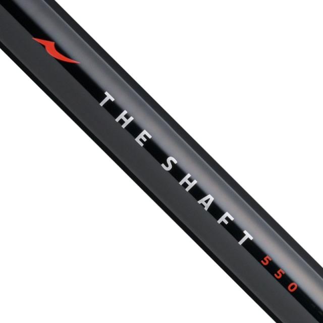 アピア THE SHAFT 550_2