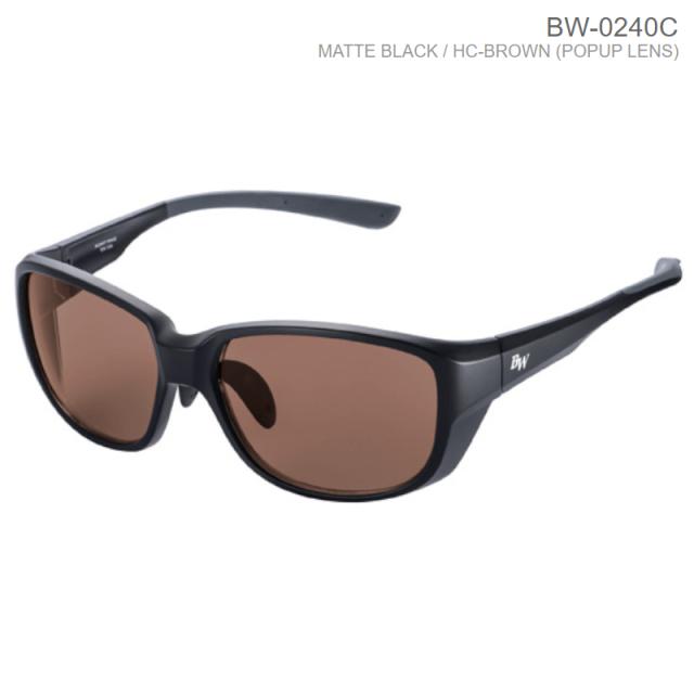 グレンフィールド 偏光グラス BUNNY WALK バニーウォーク バニーウォーク BW-0240C