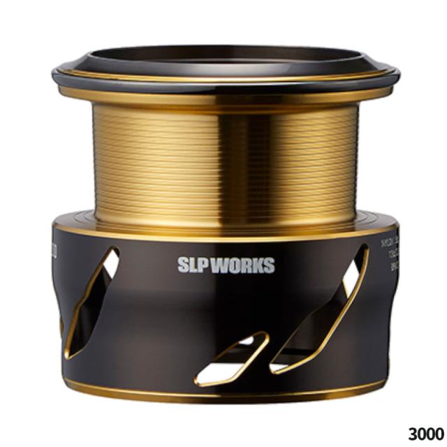 SLP WORKS EX LT3000S リールパーツ SLP WORKS EX LT 3000S リールパーツ