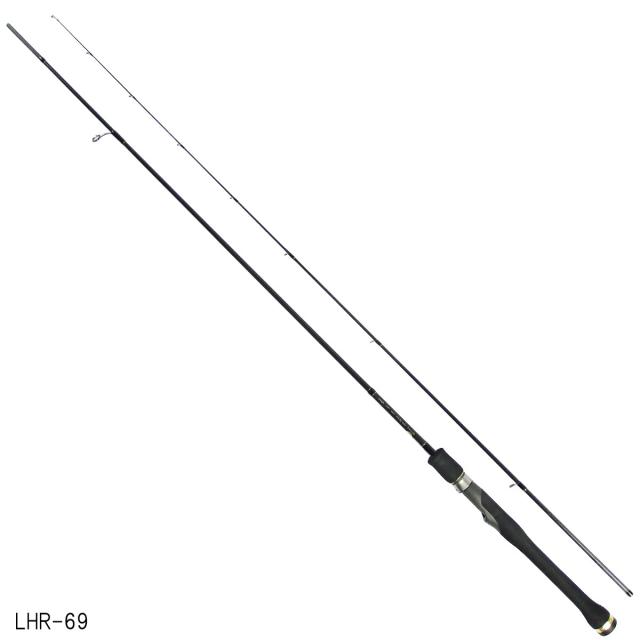 メジャークラフト アジングロッド 鯵道1G AD1-S622M （スピニング・2