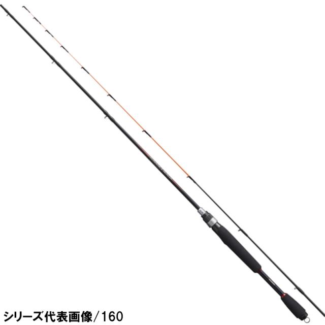 シマノ アドバンス イカダ 150 [2021年モデル]
