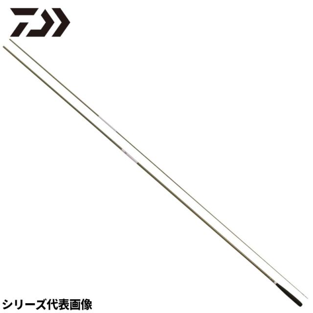 ダイワ ヘラ竿 ヘラ V 12 23年モデル