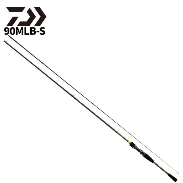ダイワ 22 アユイング X 90MLB-S【大型商品】【同梱不可】【他商品同時注文不可】