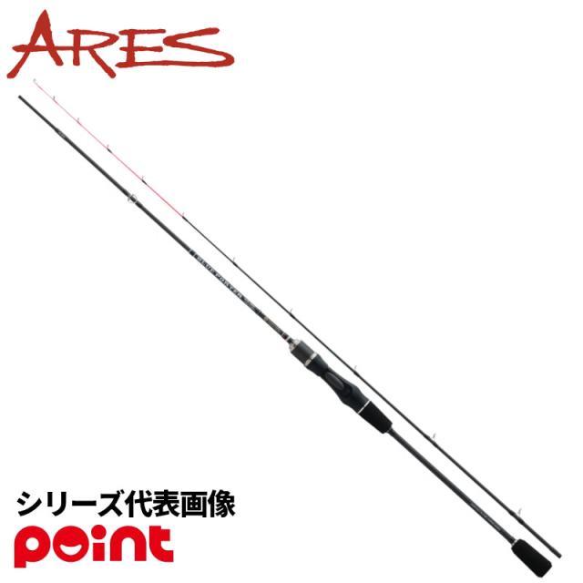 宇崎日新 アレス ブルーポーター IKM H(B) 6.3