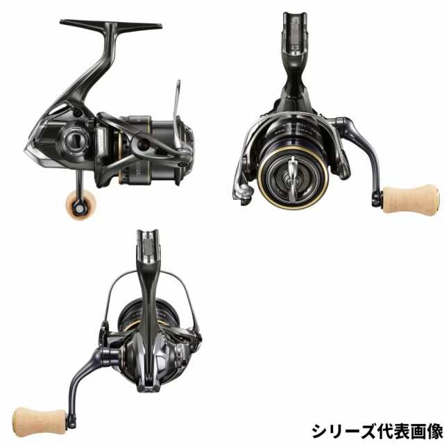 シマノ 23カーディフXR C2000SHG 未使用