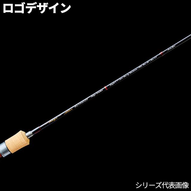 天龍 トラウトロッド レイズ オルタ RZA5112S-MT_1