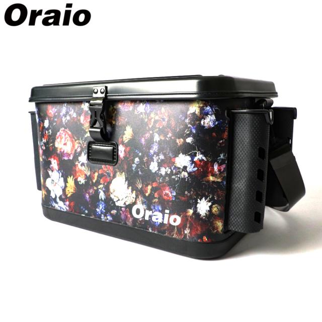 Oraio(オライオ) EVA タックルバッグ 40cm ライクアフラワー 6,952円