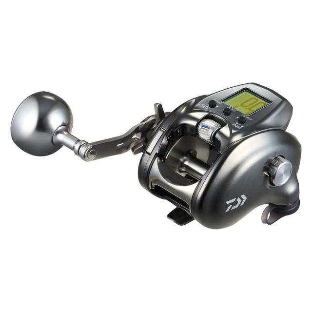 ダイワ 電動リール 26 シーボーグ 300JL 左ハンドル_2