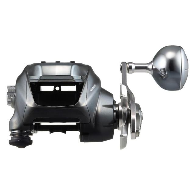 ダイワ 電動リール 26 シーボーグ 300JL 左ハンドル_3