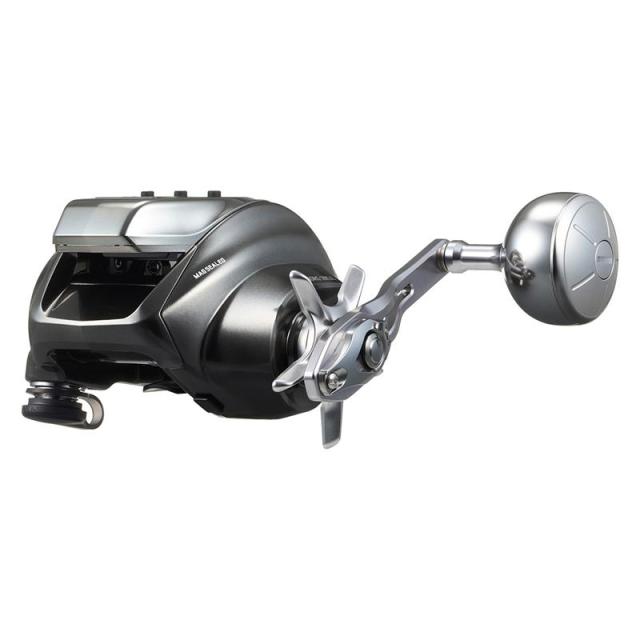 ダイワ 電動リール 26 シーボーグ 300JL 左ハンドル_4