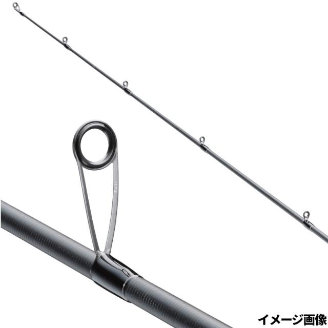 シマノ エギングロッド 25 ソルティーアドバンス エギング S86M_3