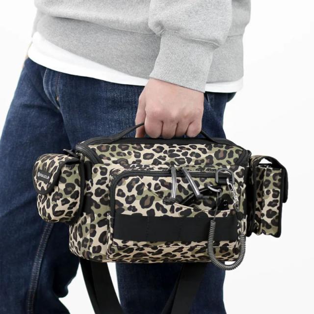 フルクリップ ツーブロックRVJ バックウッドカモ(BWD) FSD-036 フルクリップ ツーブロックRVJ バックウッドカモ(BWD) FSD-036の通販は