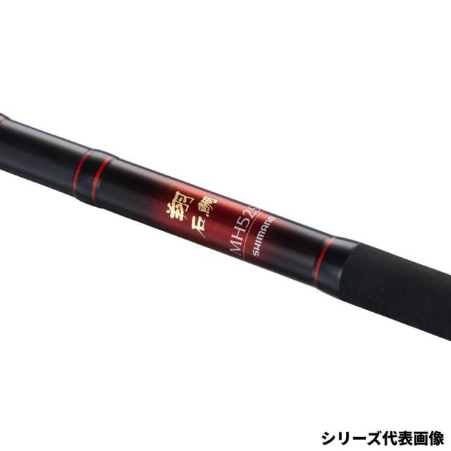 シマノ 石鯛竿 26 翔 石鯛 MH540【大型商品】【同梱不可】【他商品同時注文不可】_1