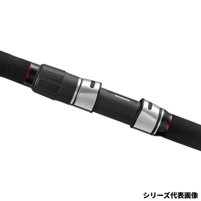 シマノ 石鯛竿 26 翔 石鯛 MH540【大型商品】【同梱不可】【他商品同時注文不可】_2