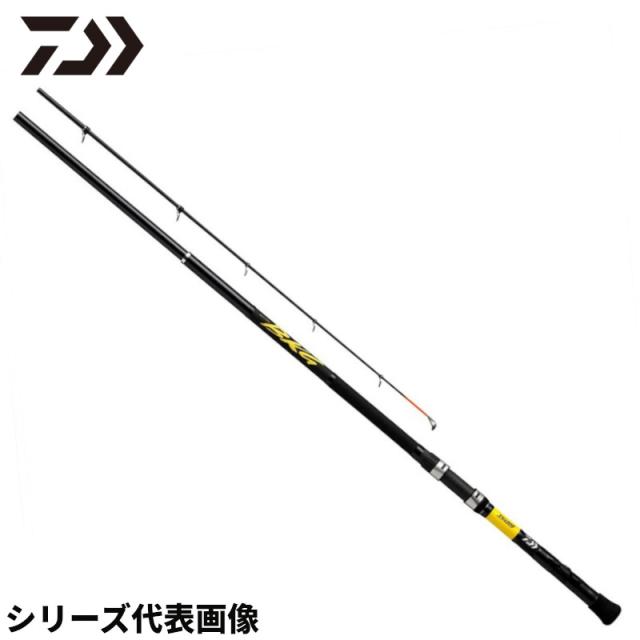 ダイワ 23 バトルゲーム BKG (ブッコミゲーム) T XH470B (2024年追加モデル)