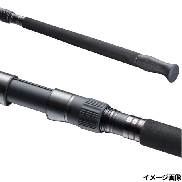 シマノ ショアジギングロッド 25 コルトスナイパー エクスチューン