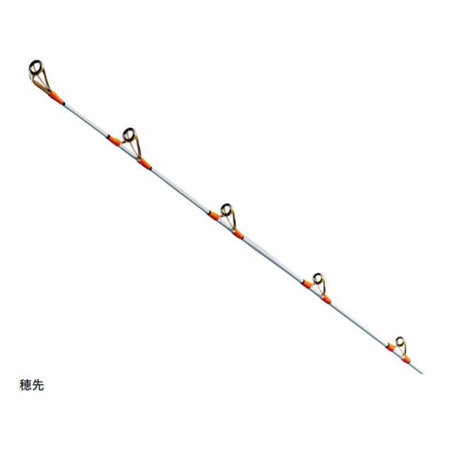 がまかつ 石鯛竿 がま石 グランドバーサスV2 手持ち 5.0m 21386【大型商品】【同梱不可】【他商品同時注文不可】_2