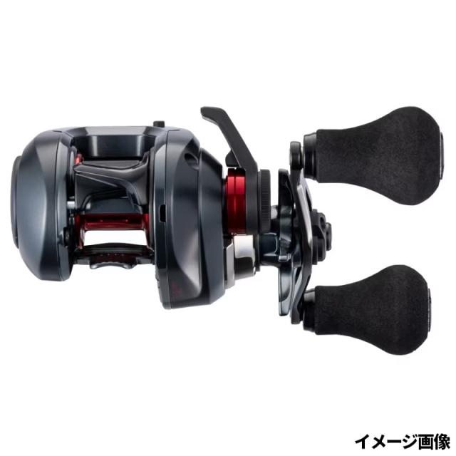 シマノ ベイトリール 炎月 25 エンゲツ CT 150PG 右ハンドル_5