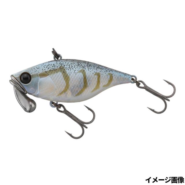 ジャッカル ルアー TN38 トリゴン サイト底エビ【ゆうパケット】