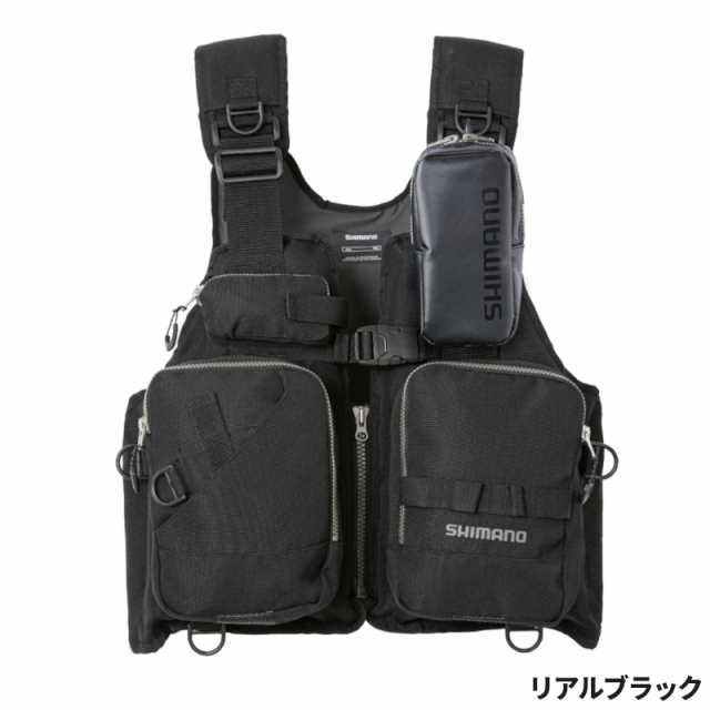 SHIMANO/ライフジャケット