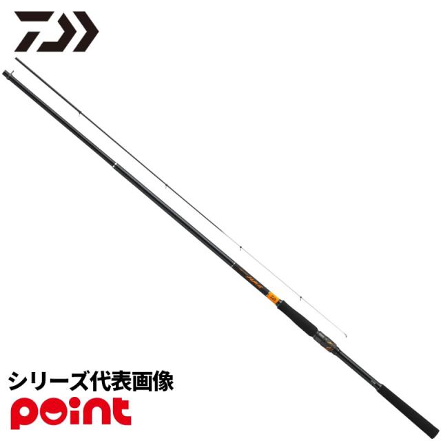 ダイワ 25 バトルゲーム HMG (ハイパーマエウチゲーム) XH-450