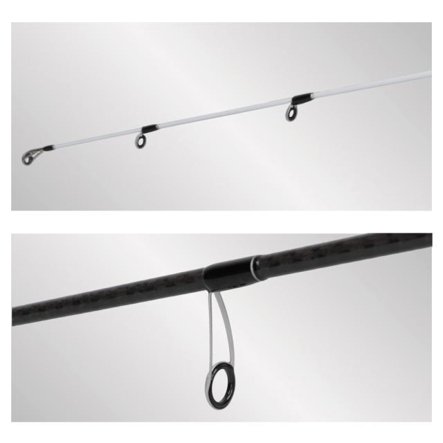 XOOX IKAMETAL GR III S69MH-NORIの通販はau PAY マーケット - 釣具の