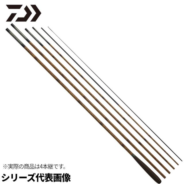 ダイワ ヘラ竿 荒法師 武天 10・J 24年モデル