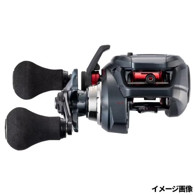 シマノ ベイトリール 炎月 25 エンゲツ CT 150HG 右ハンドル_3