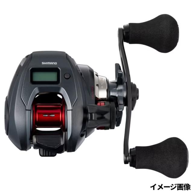 シマノ ベイトリール 炎月 25 エンゲツ CT 150HG 右ハンドル_4