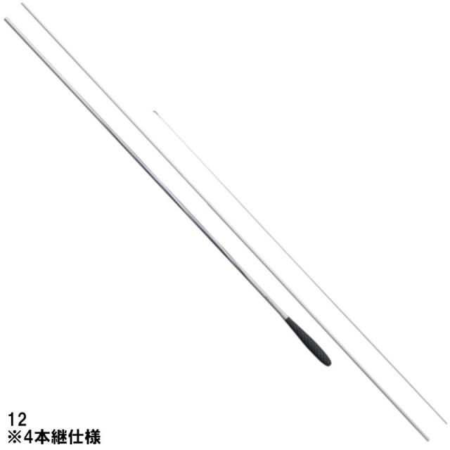 シマノ ヘラ竿 風切 12 [2021年モデル]