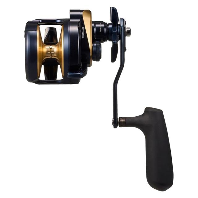DAIWA SALTIGA 300HL 左ハンドル ダイワ ソルティガic 300HL-SJ 左