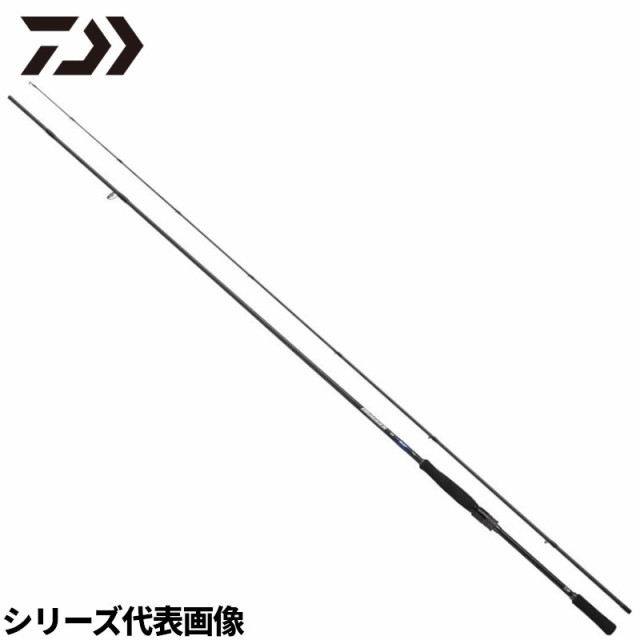 ダイワ ショアジギングロッド ドラッガー SX SLSJ 93M-S 24年モデル【大型商品】【同梱不可】【他商品同時注文不可】の通販は