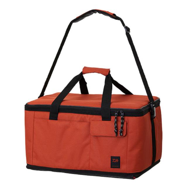 【現品限り】 ダイワ ソフトクール EX 4500 45L ブリック クーラーボックス