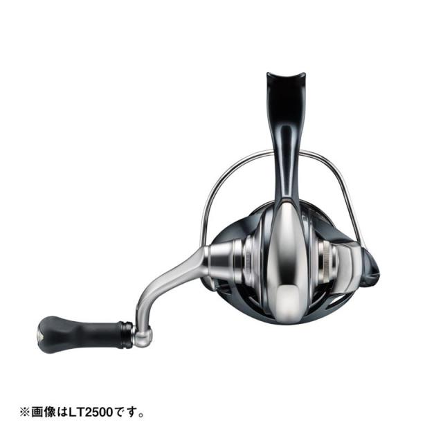 ダイワ スピニングリール セルテート LT5000D-CXH 24年モデル スピニングリール_3