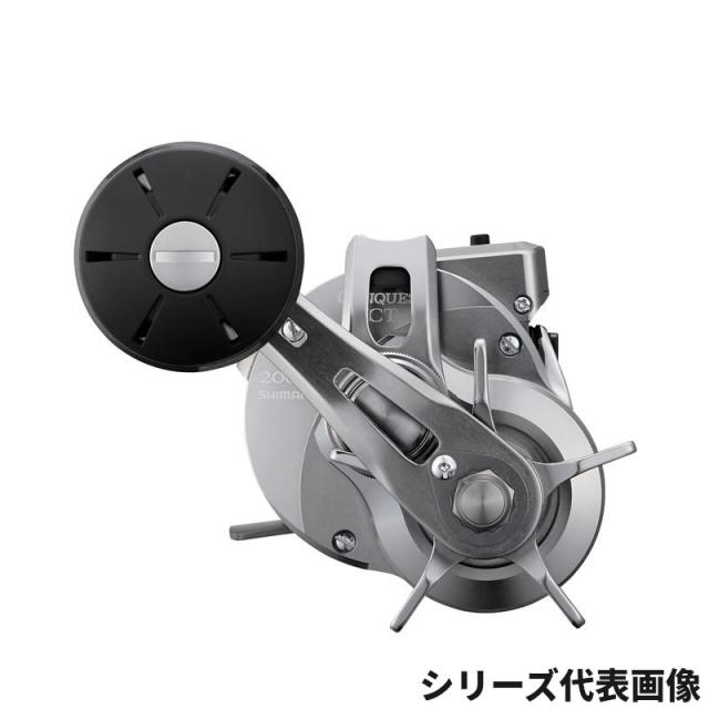 シマノ ジギングリール 25 オシアコンクエスト CT 201PG 左 シマノ ジギングリール 25 オシアコンクエスト CT 201PG 左