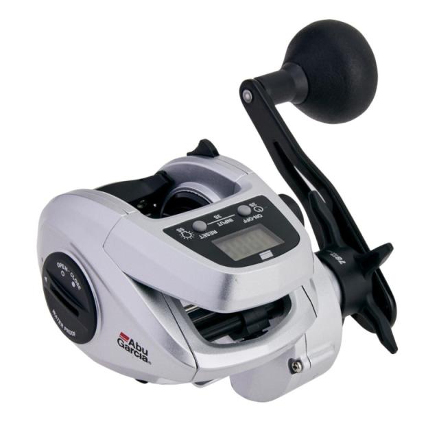 Abu アブガルシア 両軸リール Fune 人気 DLC H-L （左ハンドル） 楽天