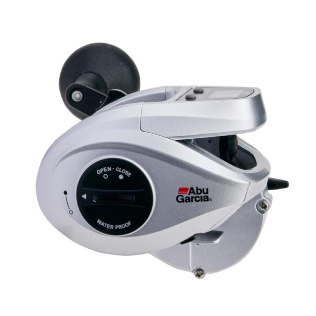 Abu Garcia MAX DLC H-L 左ハンドル AbuGarcia(アブガルシア