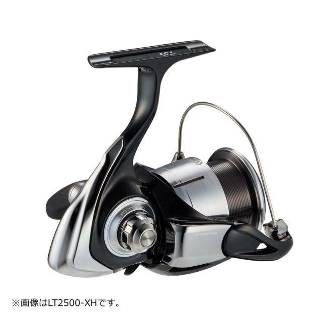 アウトレット】 ダイワ スピニングリール レグザ LT3000S-C 23年モデル