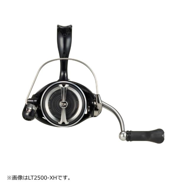 ダイワ スピニングリール レグザ LT3000S-C 23年モデル