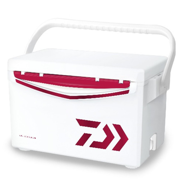 ダイワ クーラーボックス クールラインαIII GU 2500 25L レッド クーラーボックス