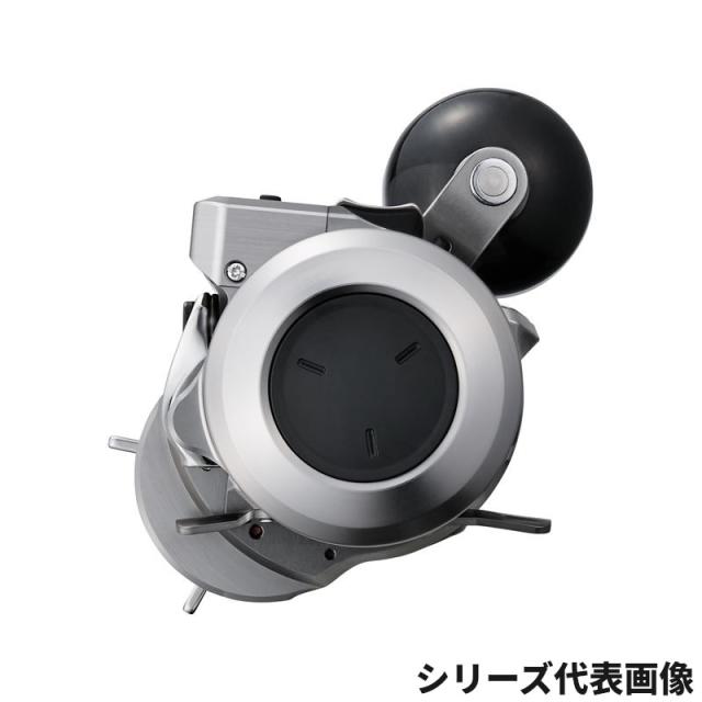 シマノ ジギングリール 25 オシアコンクエスト CT 201MG 左ハンドル ベイトリール_3