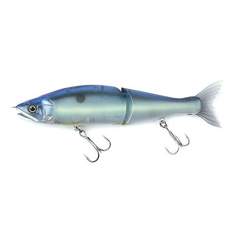 ジョイン テッド クロー 178 Gan Craft High Potential Original Lures