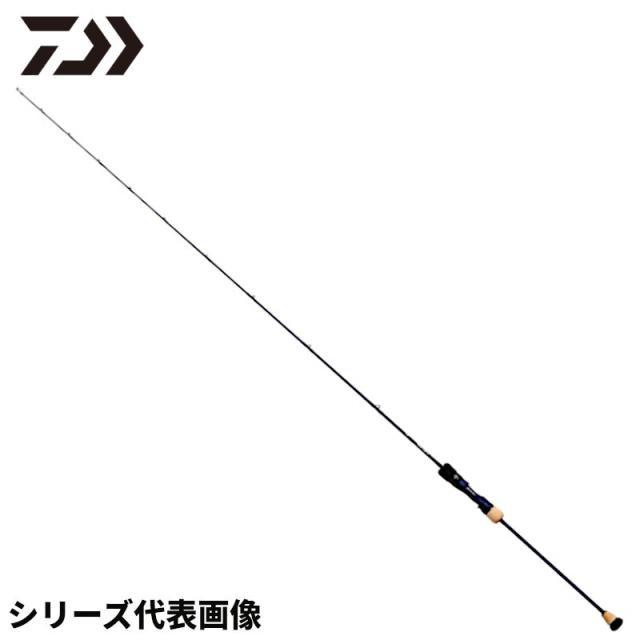 ダイワ ジギングロッド ソルティガ SJ(スロージギング) 61B-00・W 24年モデル【大型商品】【同梱不可】【他商品同時注文不可】の通販は