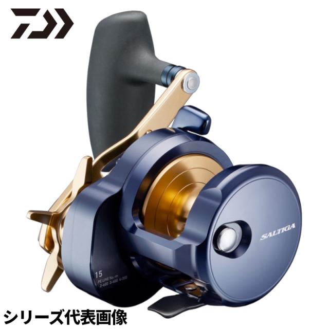 ダイワ純正】25ソルティガ 300 純正スプール (SALTIGA) （楽天