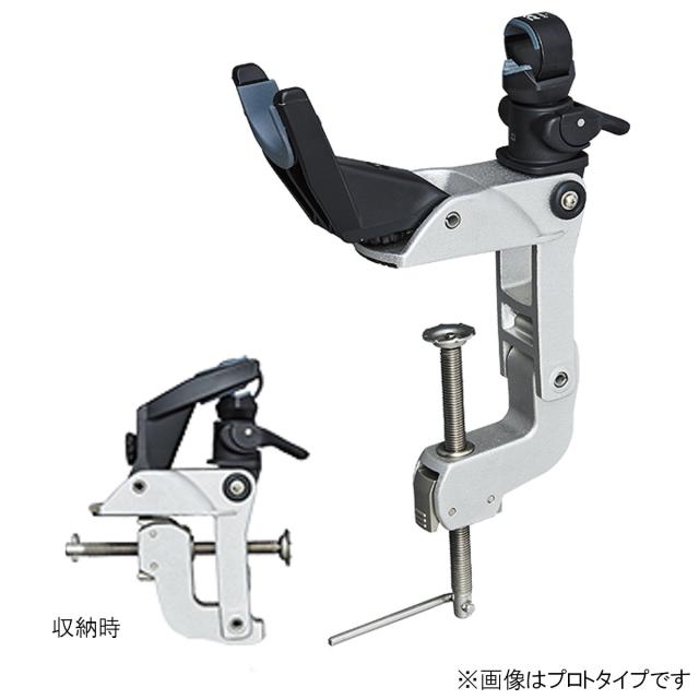 ダイワ パワーホルダー CS 90CH ブラック