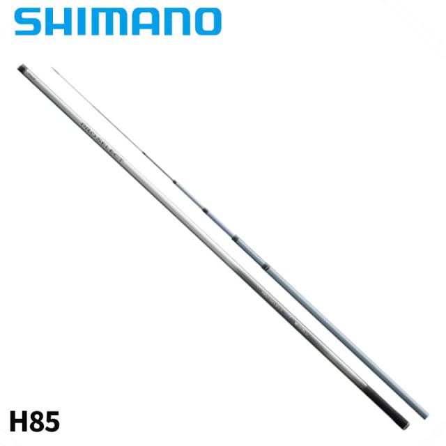 シマノ 鮎竿 プロセレクト VS H85 24年モデル【大型商品】【同梱不可】【他商品同時注文不可】 シマノ 鮎竿 プロセレクト VS H85 24年モデル【大型商品】【同梱不可】【他商品同時注文不可】