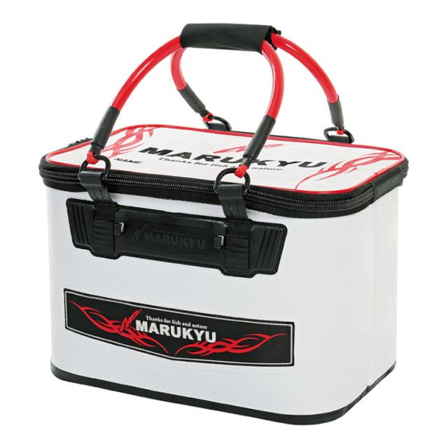 マルキュー パワーバッカンセミハード 36TR VII ホワイト 18172