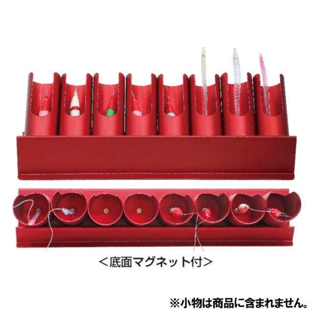 タカ産業 T-138II マグネット付スッテ投入器