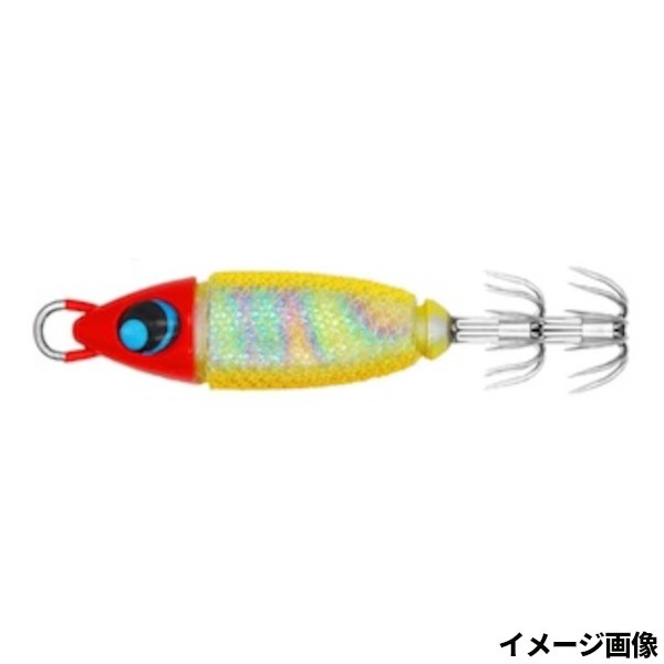 ウロコ（ｕｒｏｃｏ） ウロコロスッテ 20号 #011 RED&YELLOW【イカメタルフェア】の通販はau PAY マーケット - 釣具のポイント  au PAY マーケット店 | au PAY マーケット－通販サイト